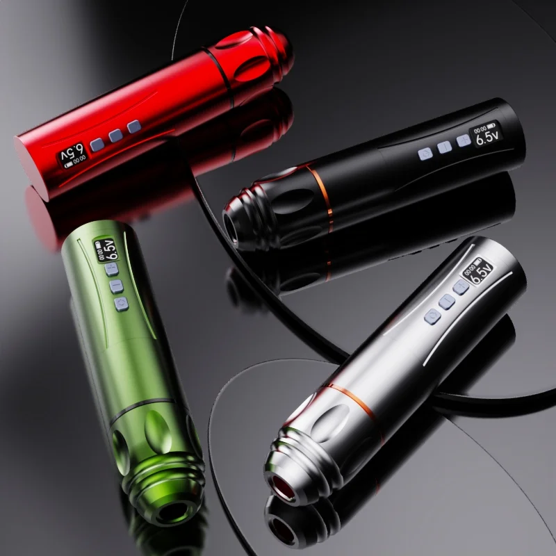 1 Wireless Tattoo Pen RTM103