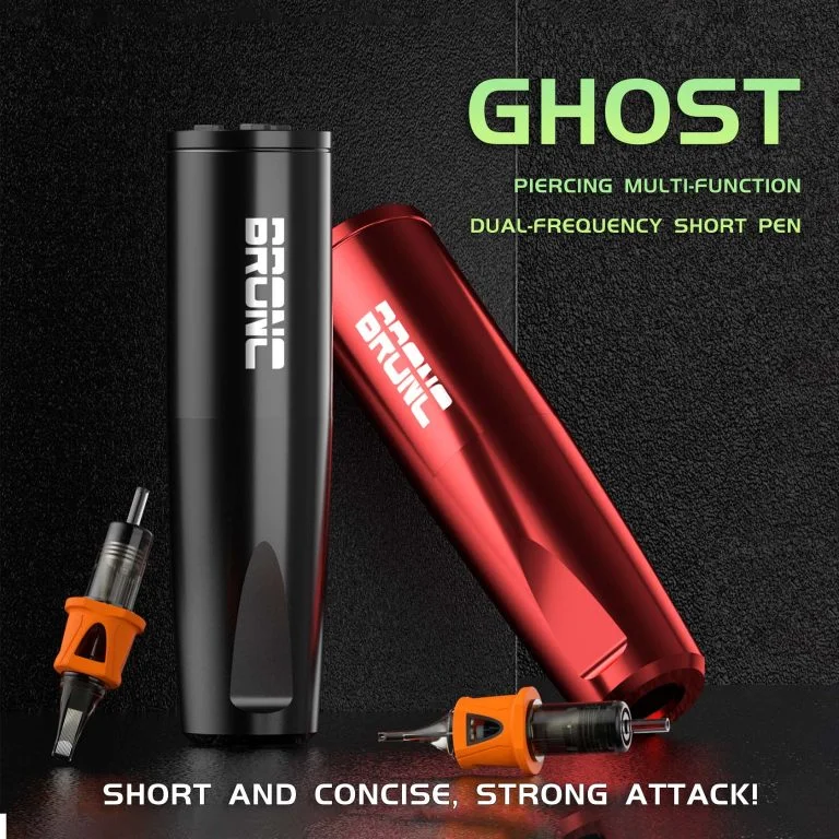 Wireless Tattoo Pen RTM119
