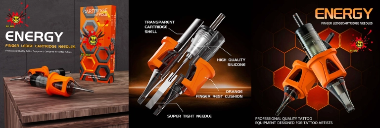 yuantai cartridge needle