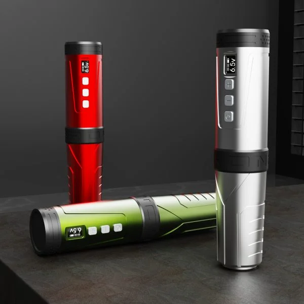 Wireless Tattoo PenRTM-1003-102