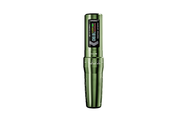 tattoo pen