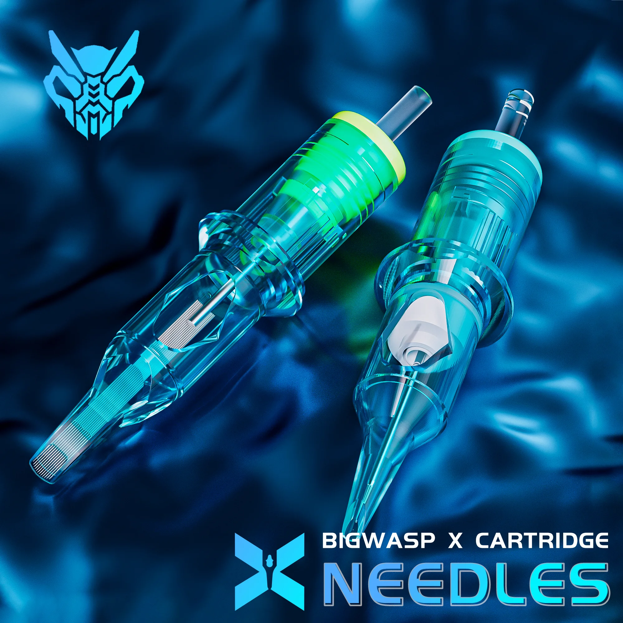 needles