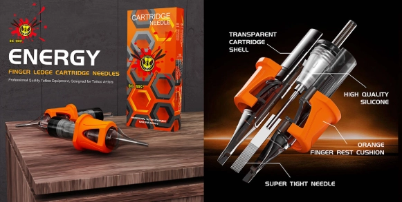 What to Consider When Choosing Cartridge Needles in 2025