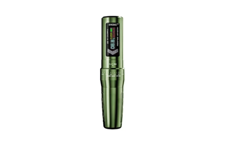 tattoo pen